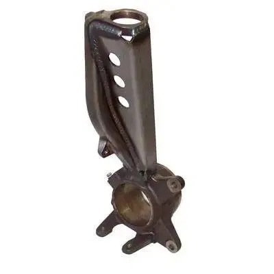 Total Chaos 96-04 Tacoma Prerunner 4Wd / 96-02 4Wd 4Runner / 00-06 Tundra Weld-On Spindle Gusset 1