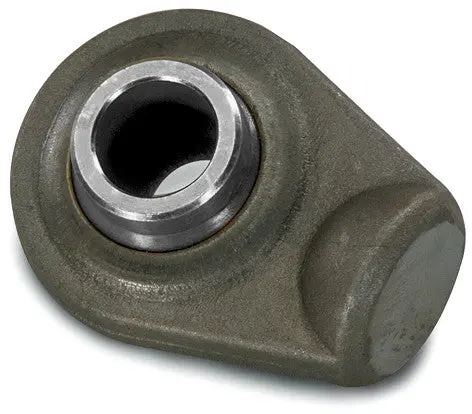 Category 2 Top Link Ball End - Weld On 1