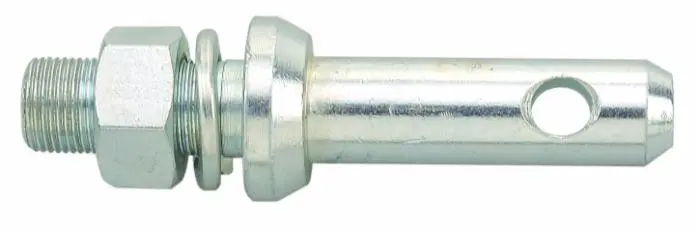 Cat. 2 Lift Arm Pin - 5 15/16" Long 1