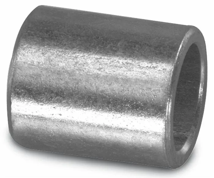Cat. 3 To Cat. 2 Lower Link Reducer Bushing 1