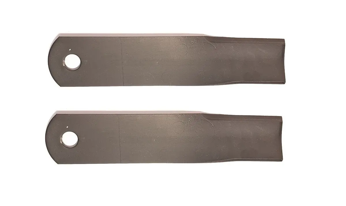 Befco Cyclone 004-4318 Mower Blades 1