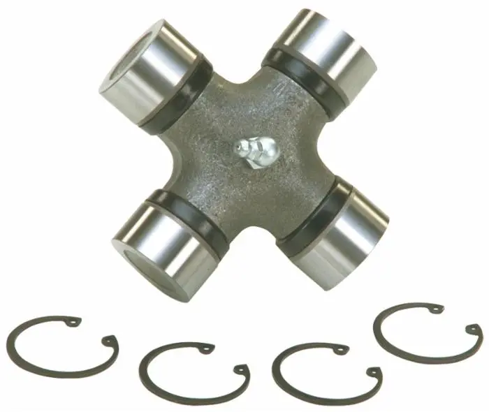 Walterscheid W2000 Series Pto Cross Kit 1