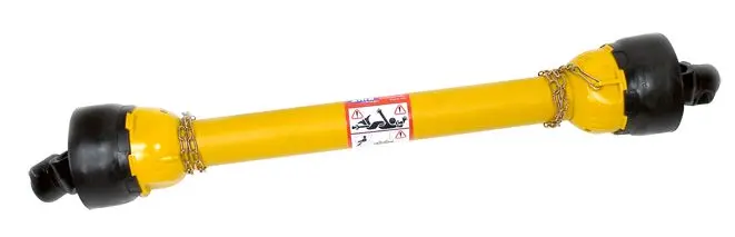 Series 6 Pto Shaft (6 X 1200) 1