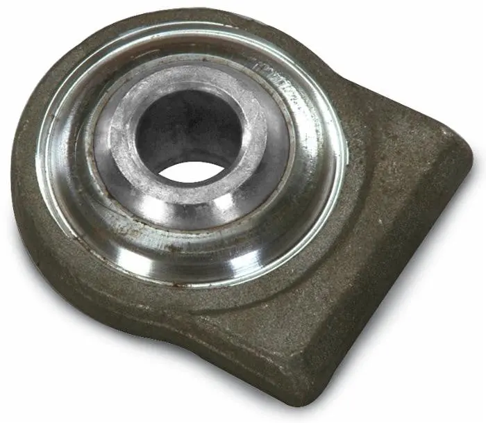 Category 0 Weld-On Lift Arm End 1