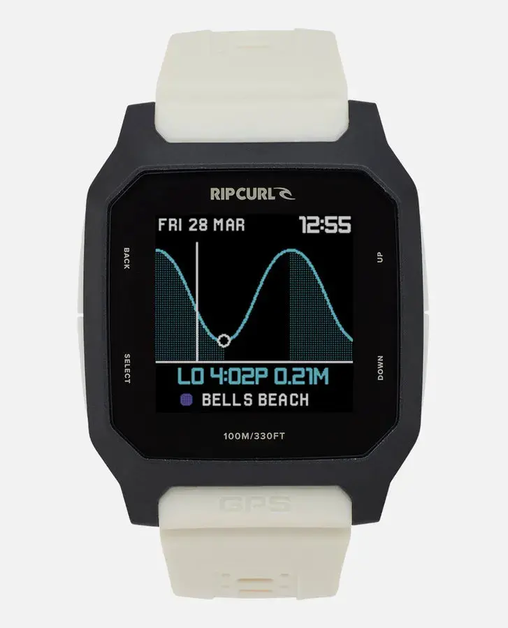 Ripcurl Search Gps 3 Watch 1