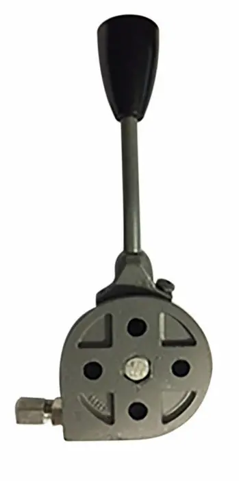 Tractor Throttle, Right Hand 1
