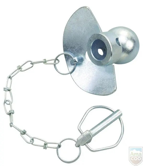 Category 3 Lower Link Ball With Flange 1