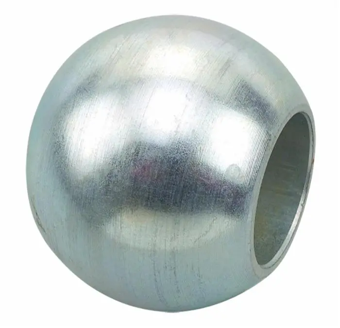 Category 2/3 Lower Link Ball 1