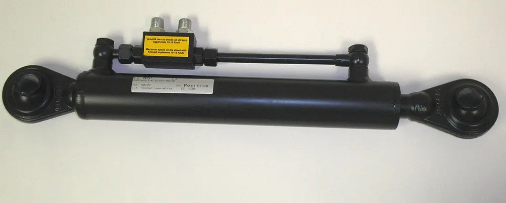 Category 2 Hydraulic Top Link 21 5/8" - 32 11/16" 1