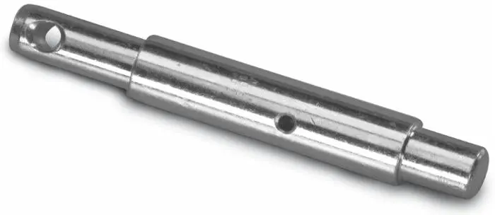 7 7/8" Implement Link Pin 1