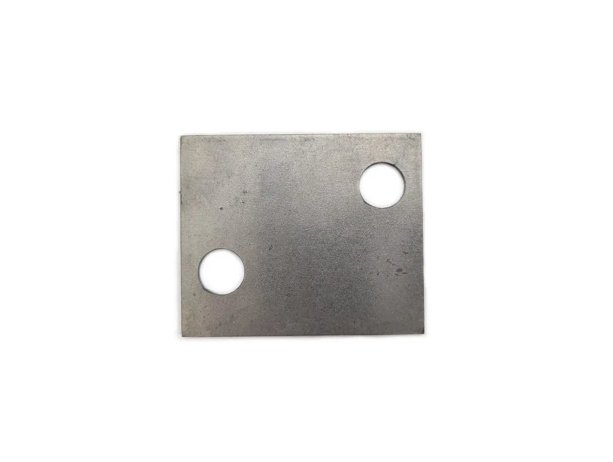 Shim For External Upper Blade Guide, 1 Mm 1