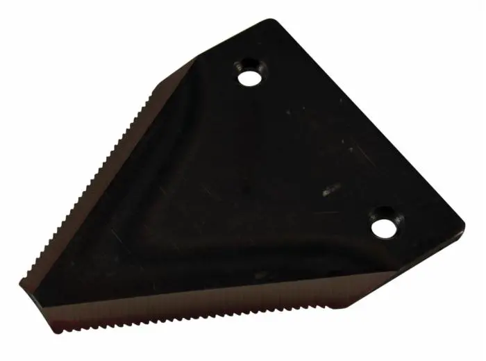 Sickle Bar Mower Section 1