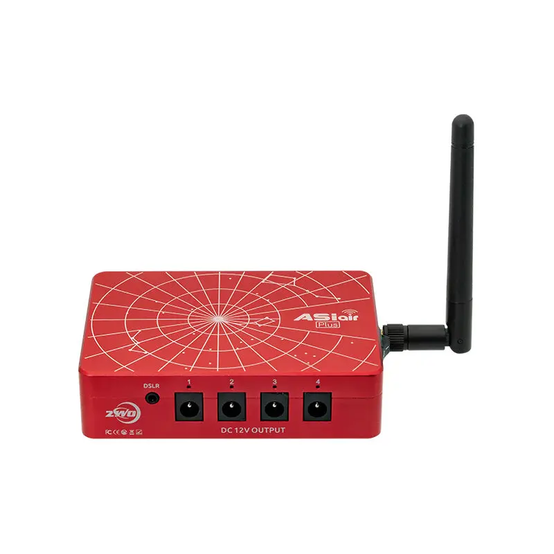 Zwo Asiair Plus 256G 1
