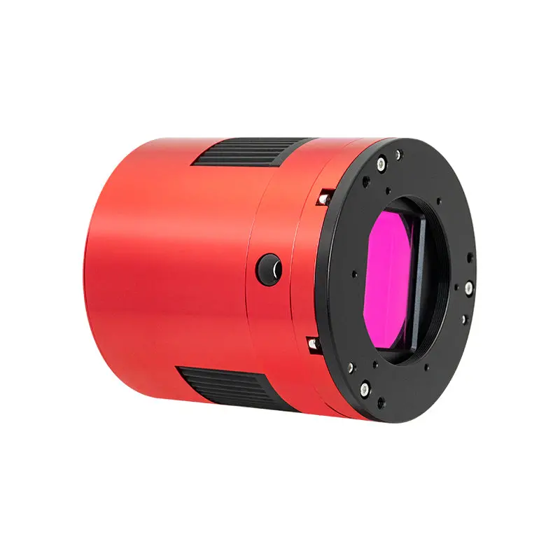 Zwo Asi 6200Mc-Pro Full-Frame Cooled Color Camera 1