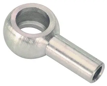 Banjo Connector With Short Tube 1