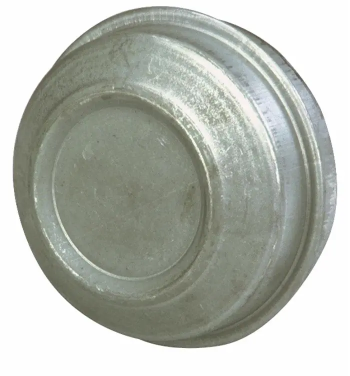 Dust Cap For Tedder Tires 1