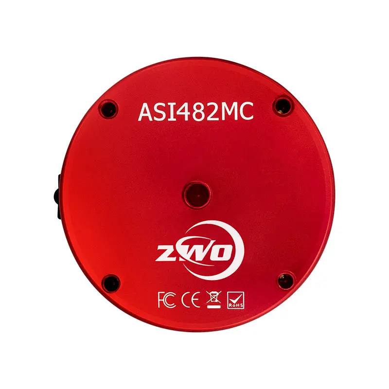 Zwo Asi 482Mc Color Camera 1