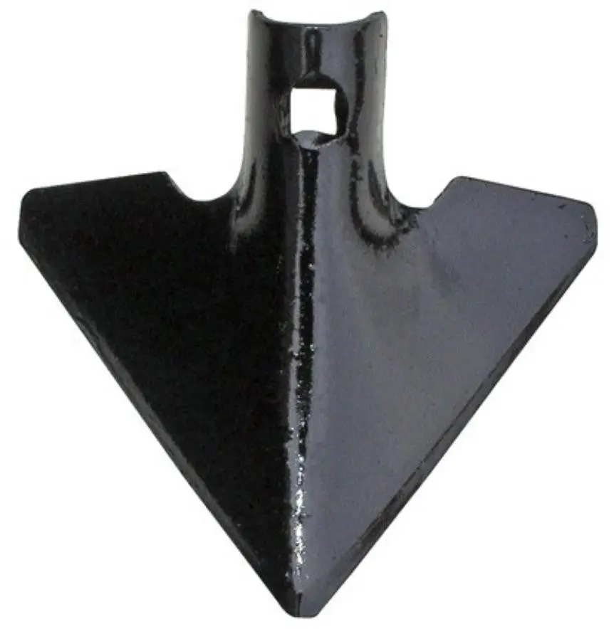 Cultivator Sweep 1
