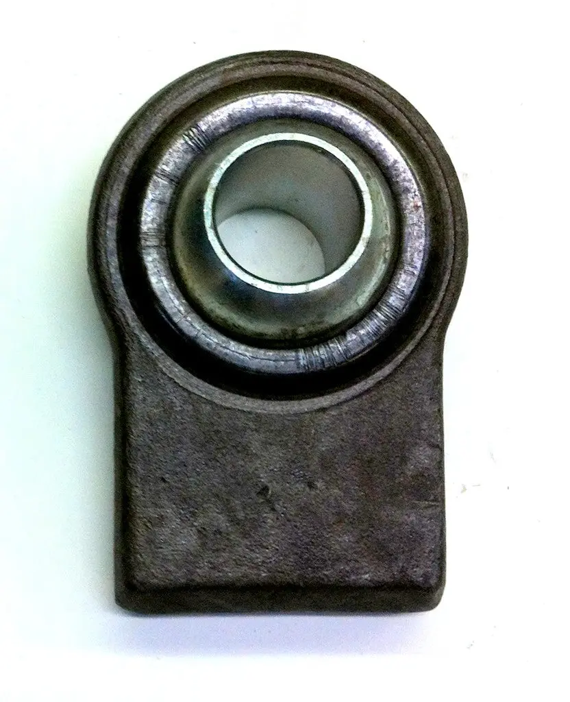 Category 2 Weld-On Lift Arm End 1