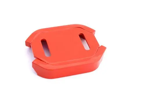Ariens Sno-Thro Oem Replacement Steel Skid Shoe 1