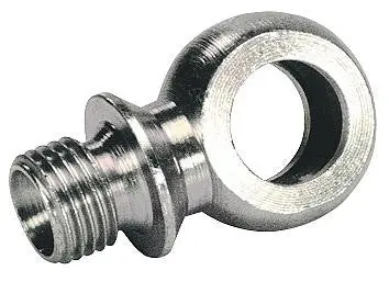 3/8" Threaded Banjo Fitting 1