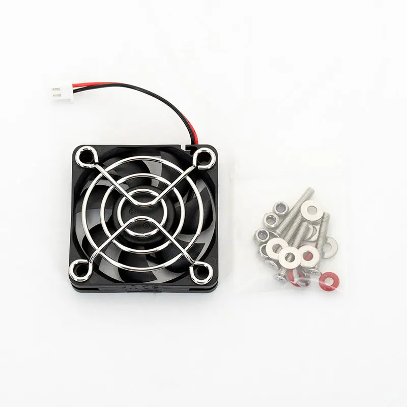 Fan For Zwo 2400, 2600, 6200 Cameras 1