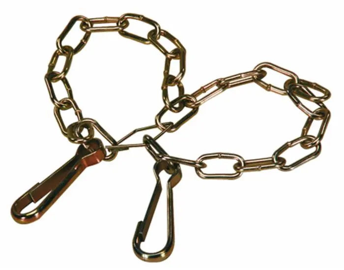Pto Safety Chain 1