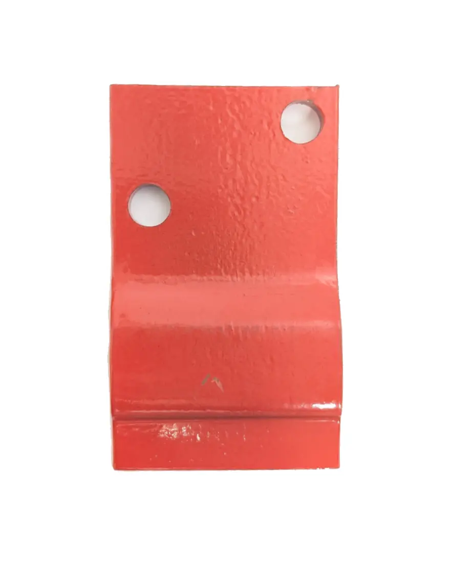 Upper Outer Blade Guide 1