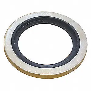 3/8" Bonded Washer 1