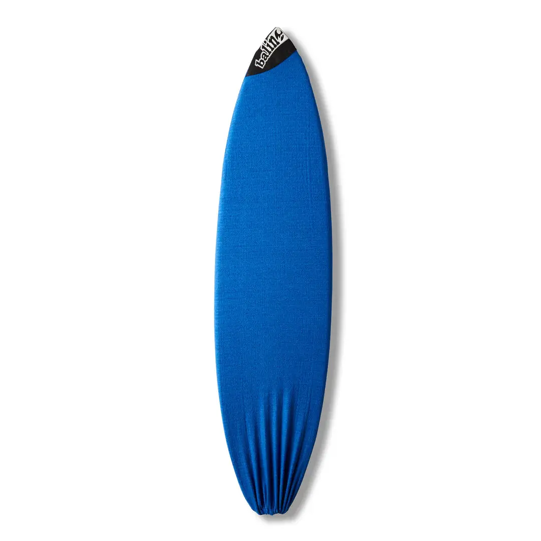 Balin' Stretch Surfboard Cover 1