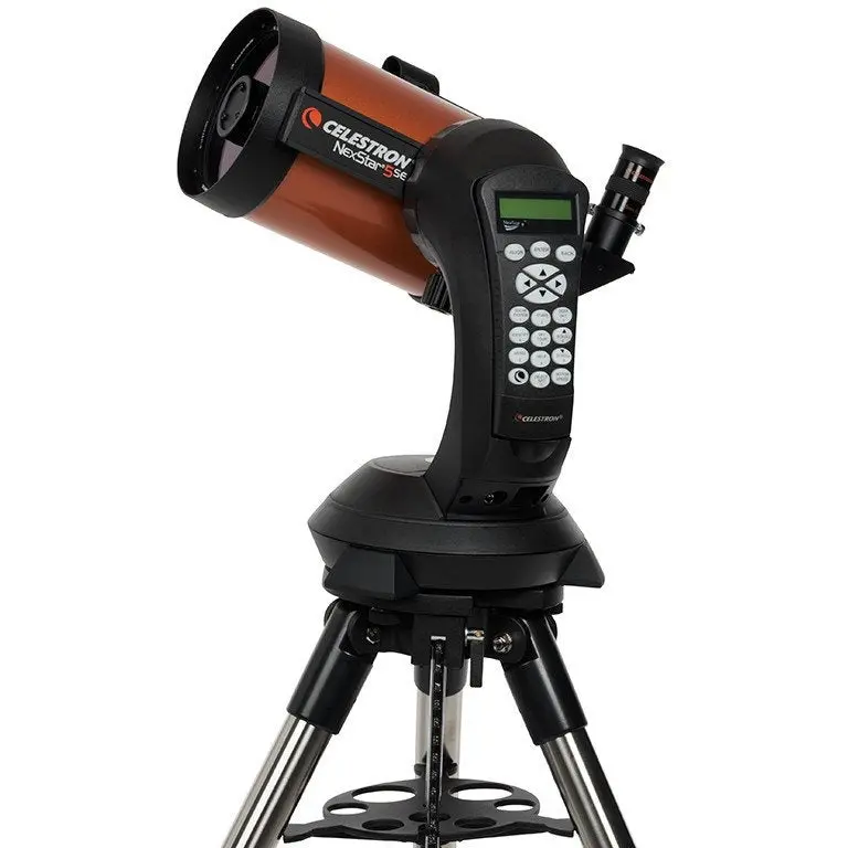 Nexstar 5Se Computerized Telescope 1