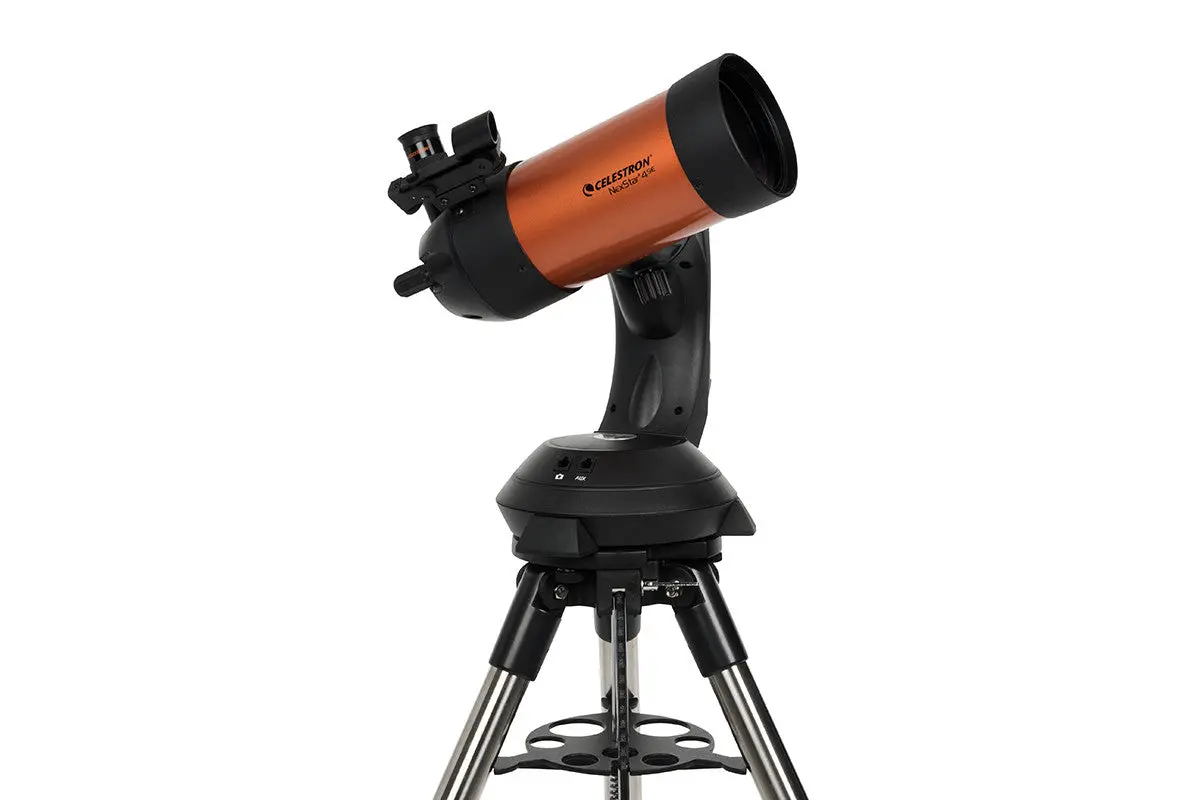 Nexstar 4Se Computerized Telescope 1