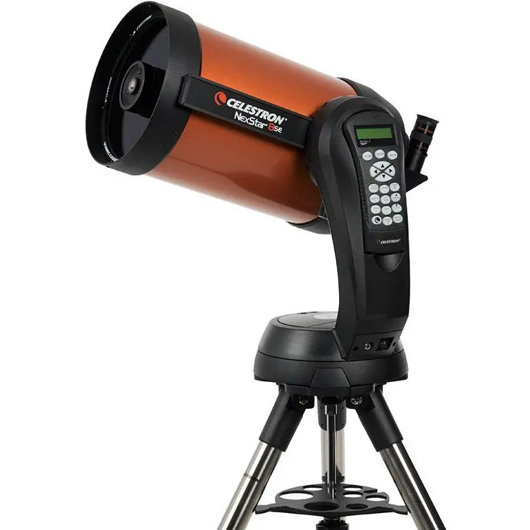 Nexstar 8Se Computerized Telescope 1