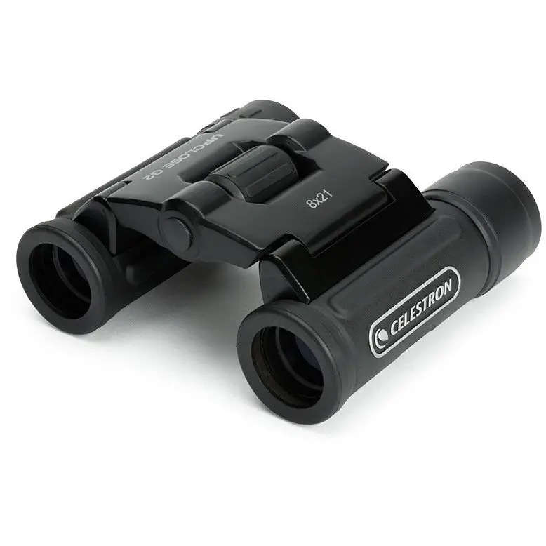Upclose G2 8X21mm Roof Binoculars 1