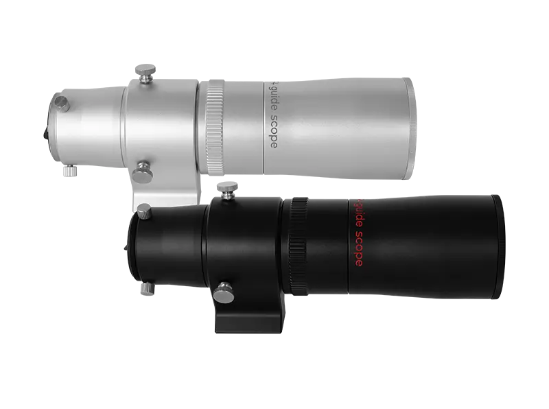 Askar 52Mm F4 Guide Scope - Black 1