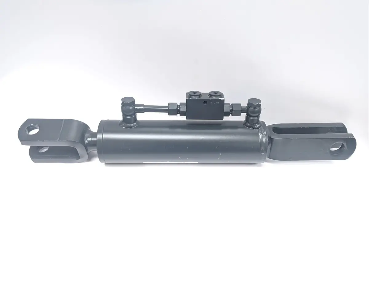 Hydraulic Side Link: 21 1/4" - 27 9/16" 1