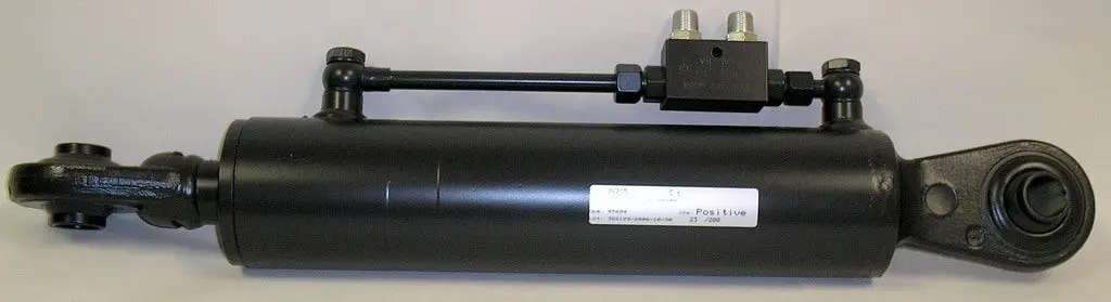 Category 2 Hydraulic Top Link 23 5/8" - 34 11/16" 1