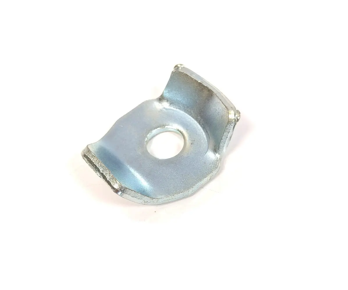 Replacement Tedder Tine Clamp 1
