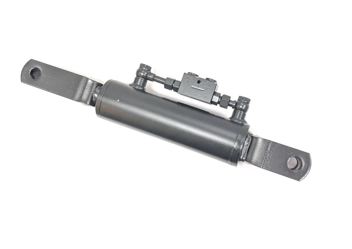 Hydraulic Side Link: 20 1/16" - 26" 1