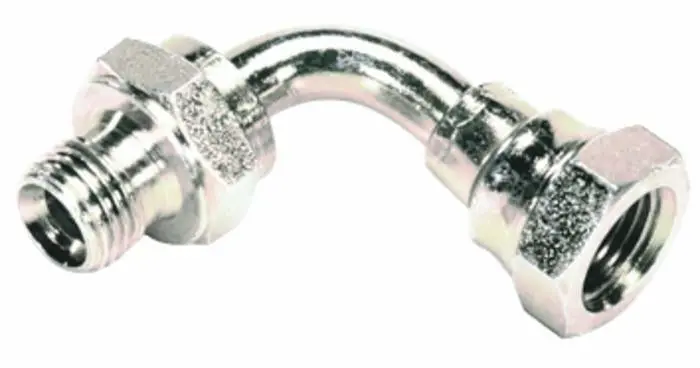 90° Adapter For Quick Couplers 1