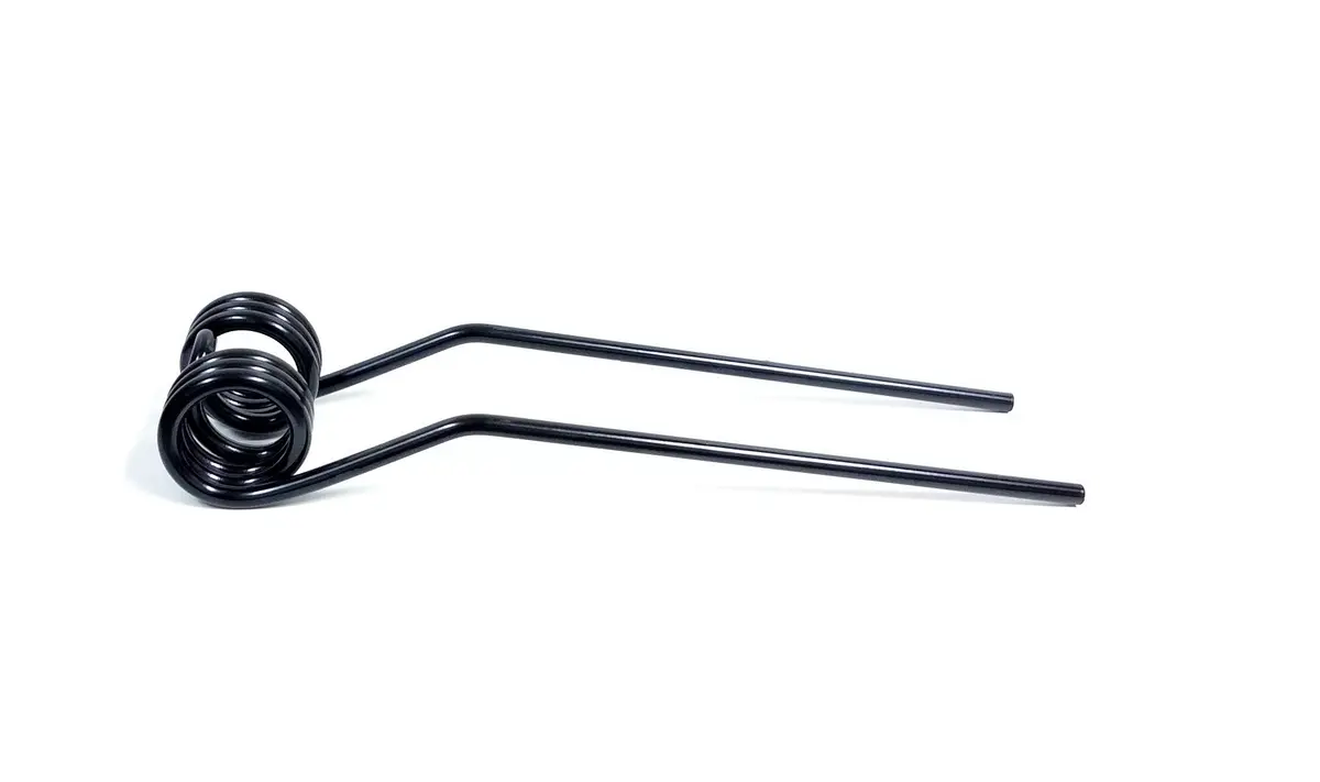 Tonutti 96T109 Hay Tedder Tine 1