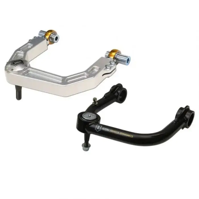 Icon Toyota 03+ 4Runner/07+ Fj Cruiser Upper Control Arms 1