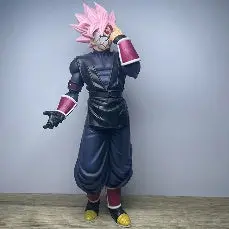 Figura De Ação Goku Black - Dragon Ball 1