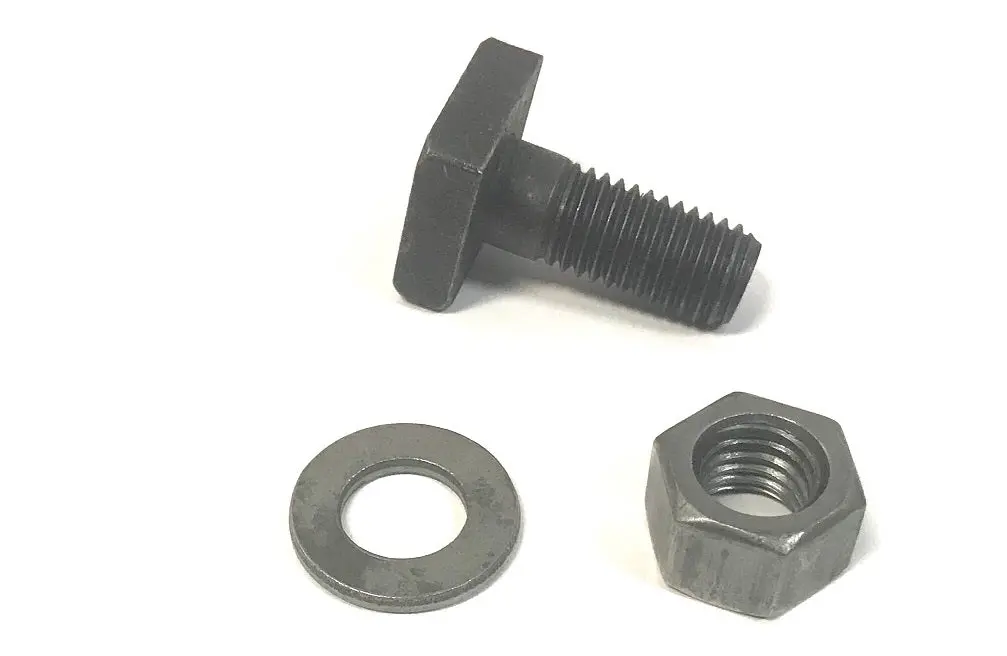 Square Head Bolt For Sickle Bar Mowers 1