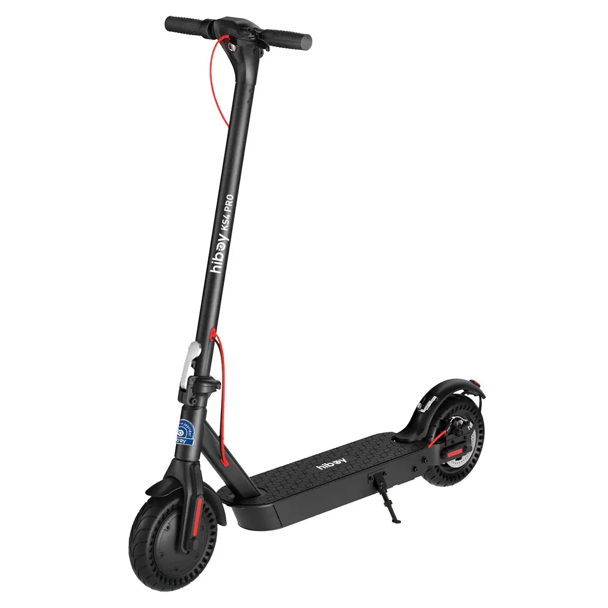 Hiboy Ks4 Pro Premium Scooter 1