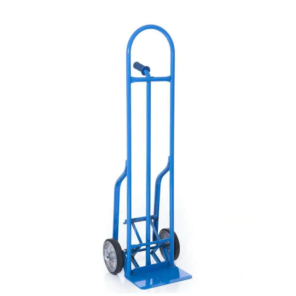 Eze-Off Delivery Truck W- Mold-On Wheels 1