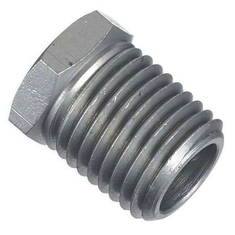 Bushing - 1/4 In. Npt (F) X 1/2 In. 1