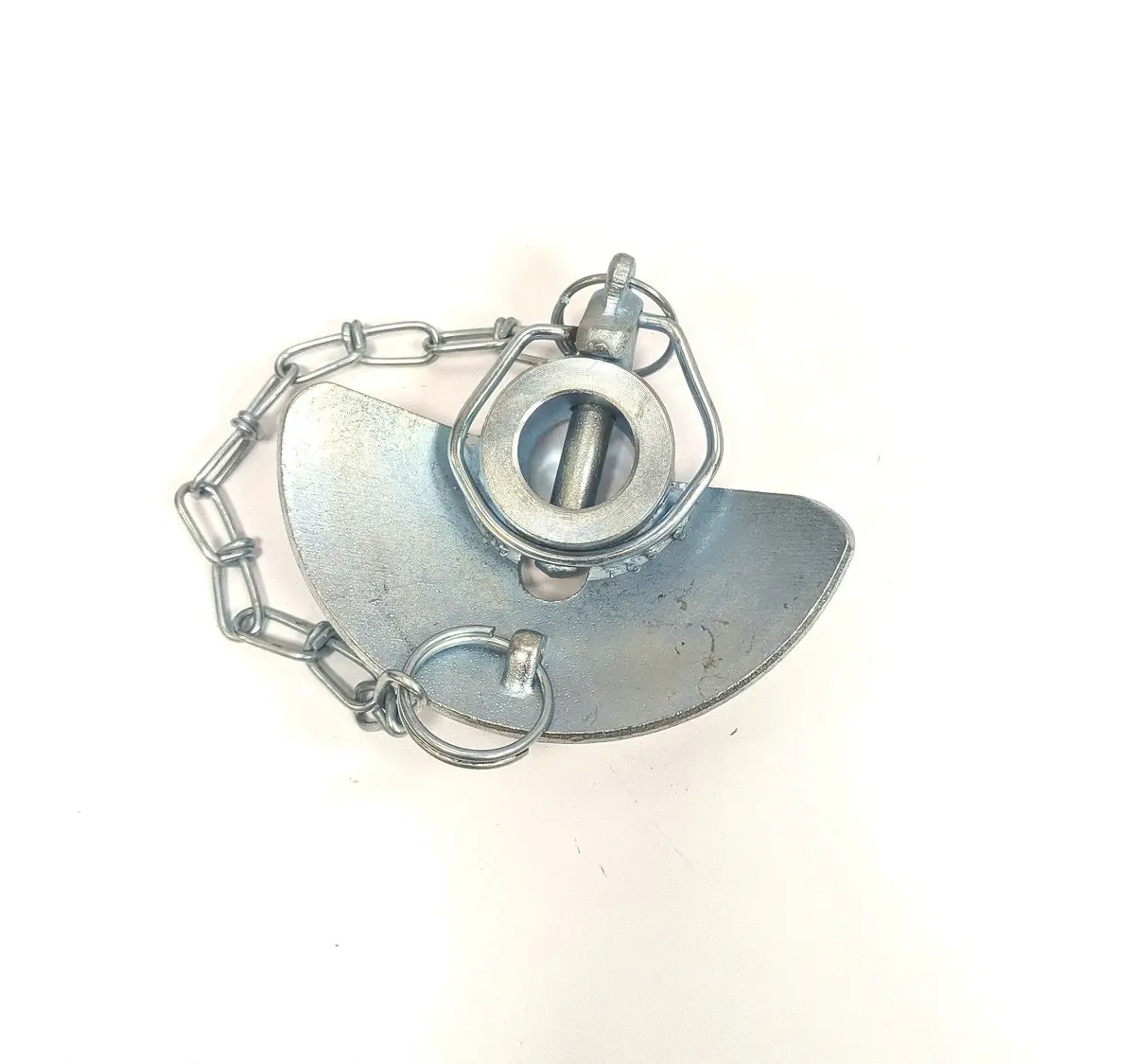 Category 2 Lower Link Ball Flange 1