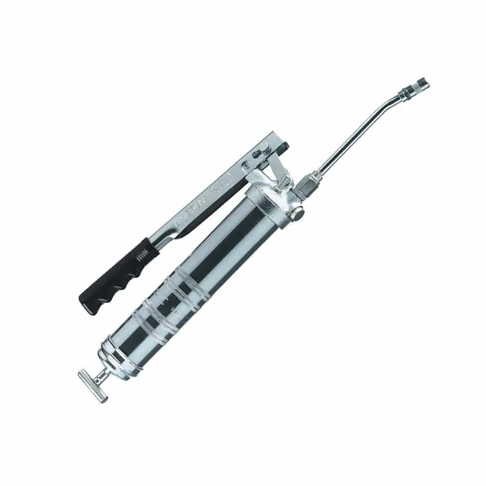 Hand Grease Gun 1