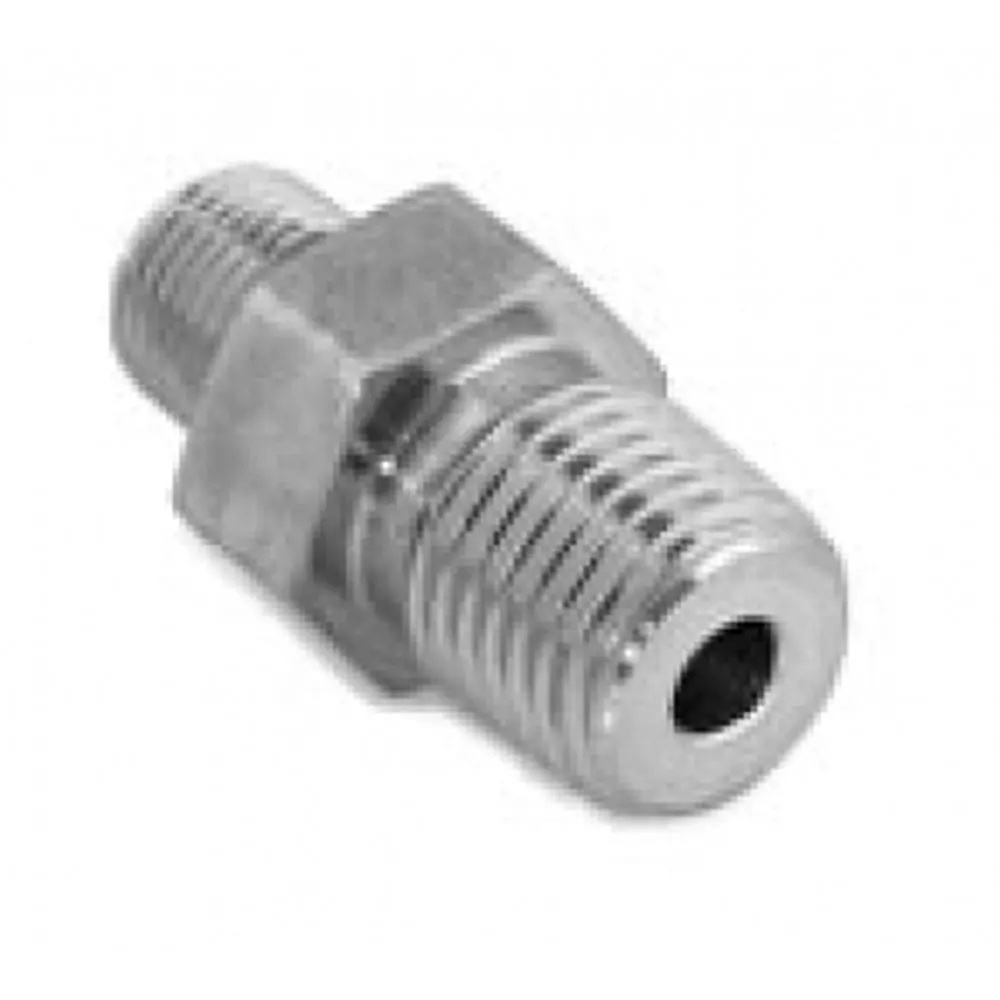 Nipple - 1/8Mpt X 1 H 1